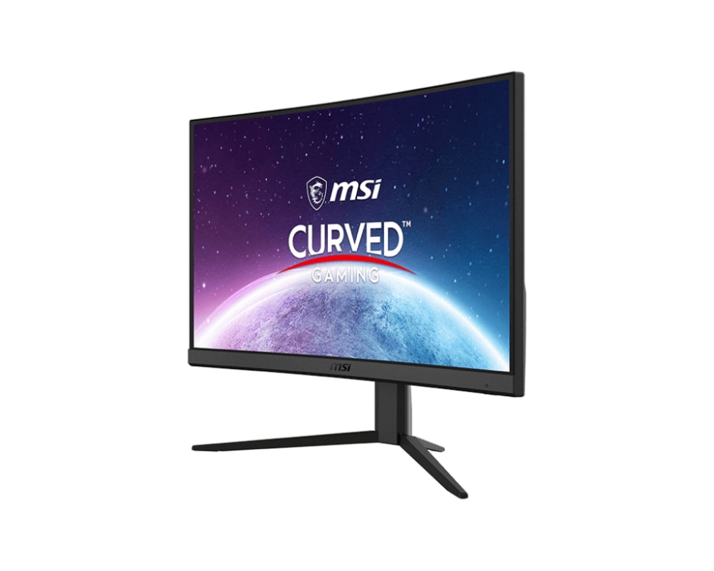 Монитор MSI G24C4 E2, 23.6", VA