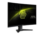 Монитор MSI MAG 27C6F, 27", Rapid VA