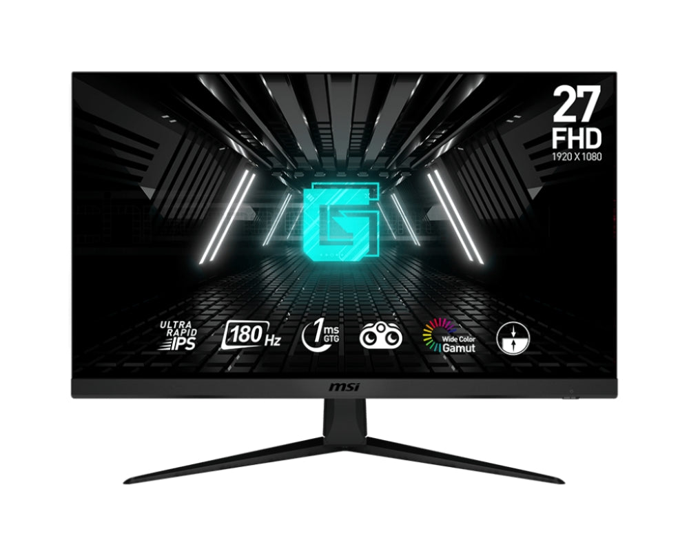 Монитор MSI G2712F, 27", Ultra Rapid IPS