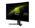 Монитор MSI MAG 27C6X, 27", VA