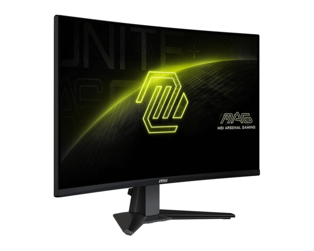 Монитор MSI MAG 27C6X, 27", VA