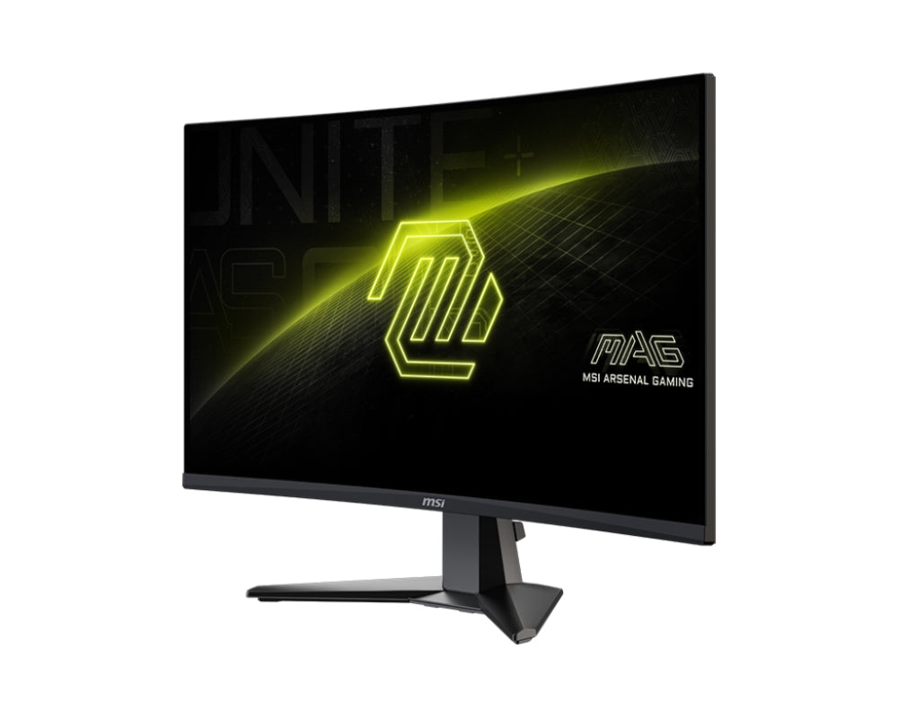 Монитор MSI MAG 27CQ6F, 27", Rapid VA