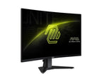 Монитор MSI MAG 27CQ6F, 27", Rapid VA
