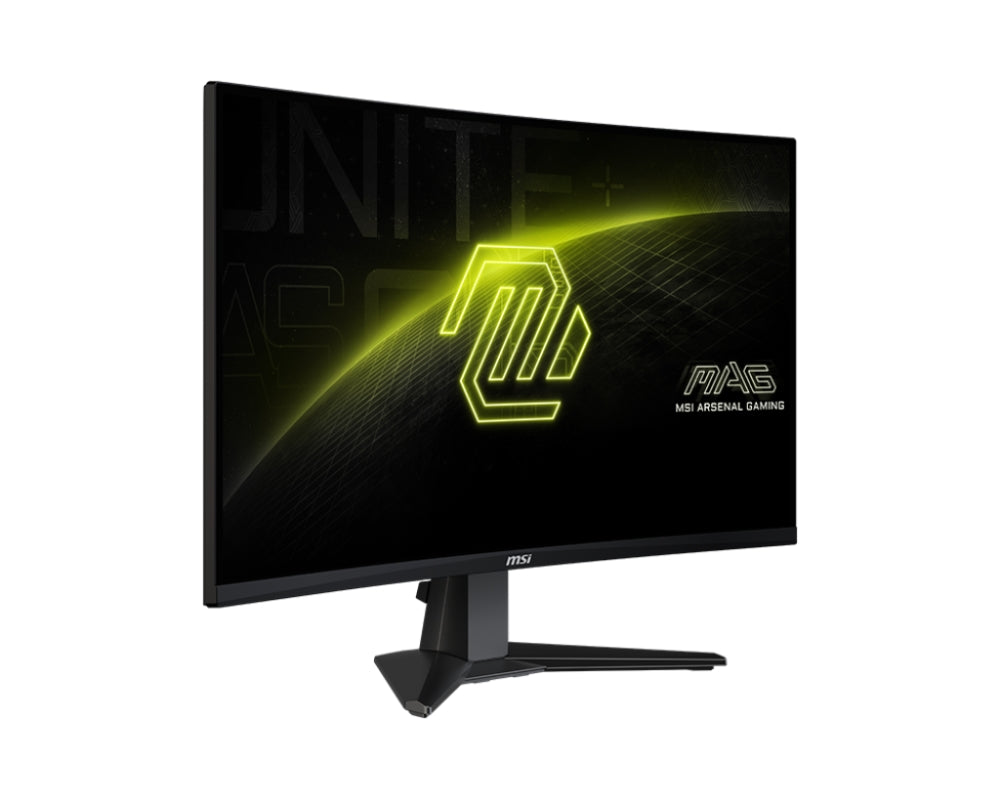 Монитор MSI MAG 27CQ6F, 27", Rapid VA