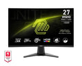 Монитор MSI MAG 27CQ6F, 27", Rapid VA