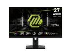 Монитор MSI MAG 274QRF QD E2 (9S6-3CC29H-273)