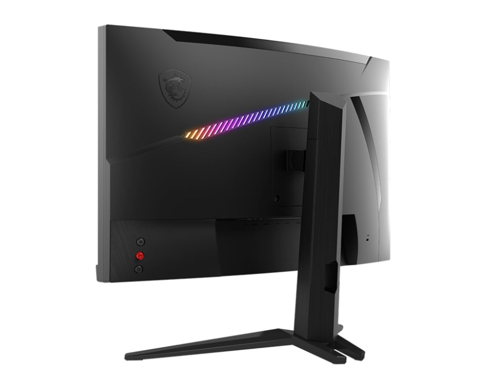 Монитор MSI MAG 275CQRXF, 27"