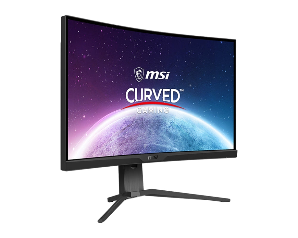 Монитор MSI MAG 275CQRXF, 27"