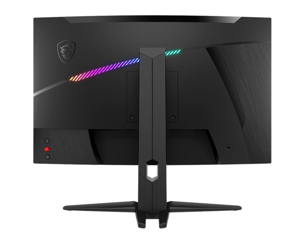 Монитор MSI MAG 275CQRXF, 27"