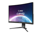 Монитор MSI MAG 275CQRXF, 27"