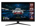 Монитор MSI G321Q, 31.5", IPS