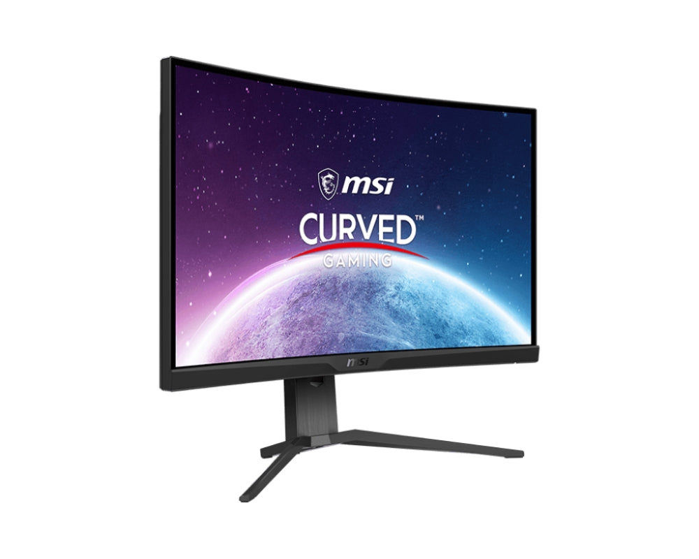 Монитор MSI MAG 325CQRXF, 31.5"