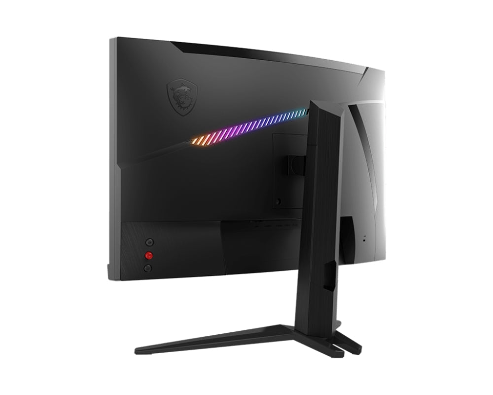 Монитор MSI MAG 325CQRXF, 31.5"