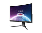 Монитор MSI MAG 325CQRXF, 31.5"