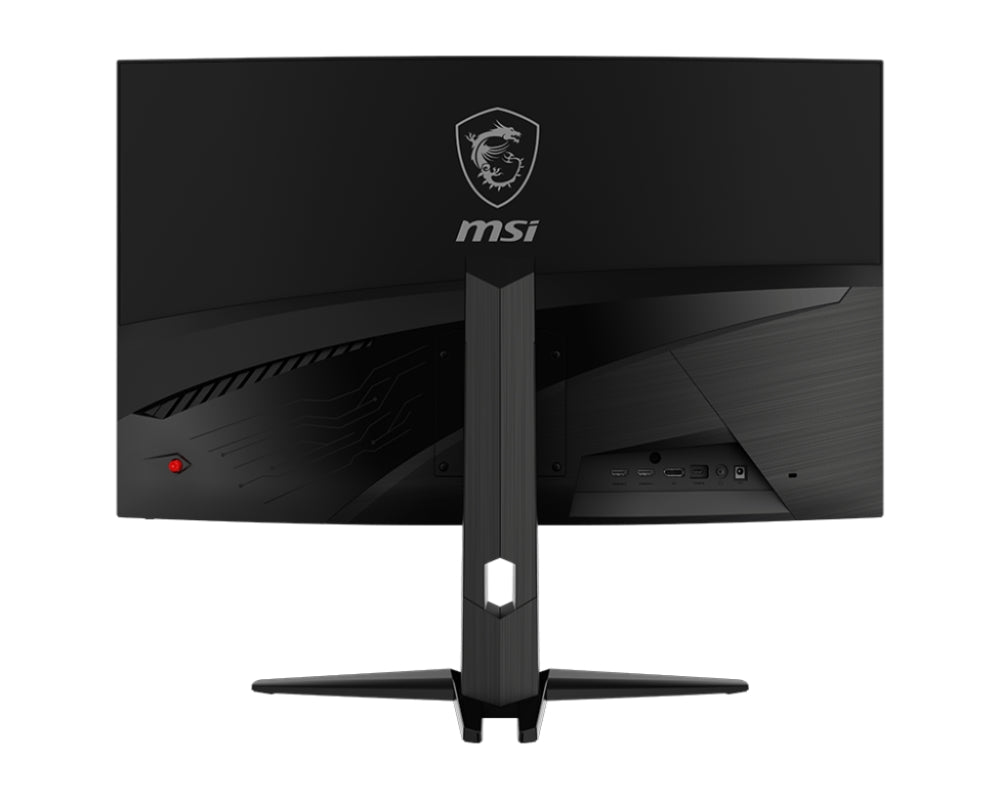 Монитор MSI MAG 321CUP, 31.5"