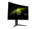 Монитор MSI MAG 321CUP, 31.5"