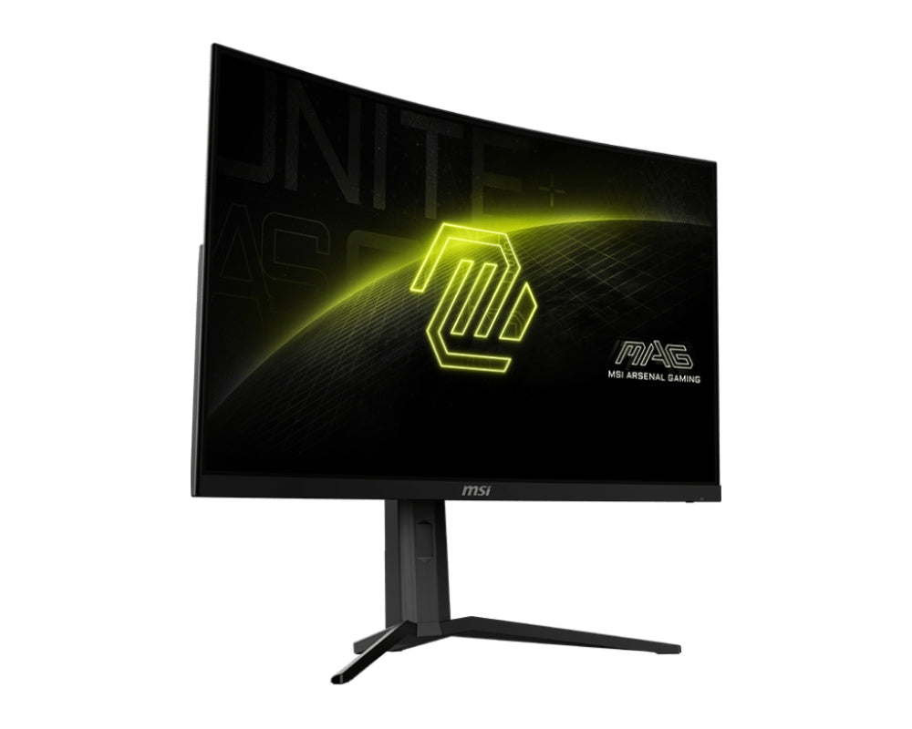 Монитор MSI MAG 321CUP, 31.5"