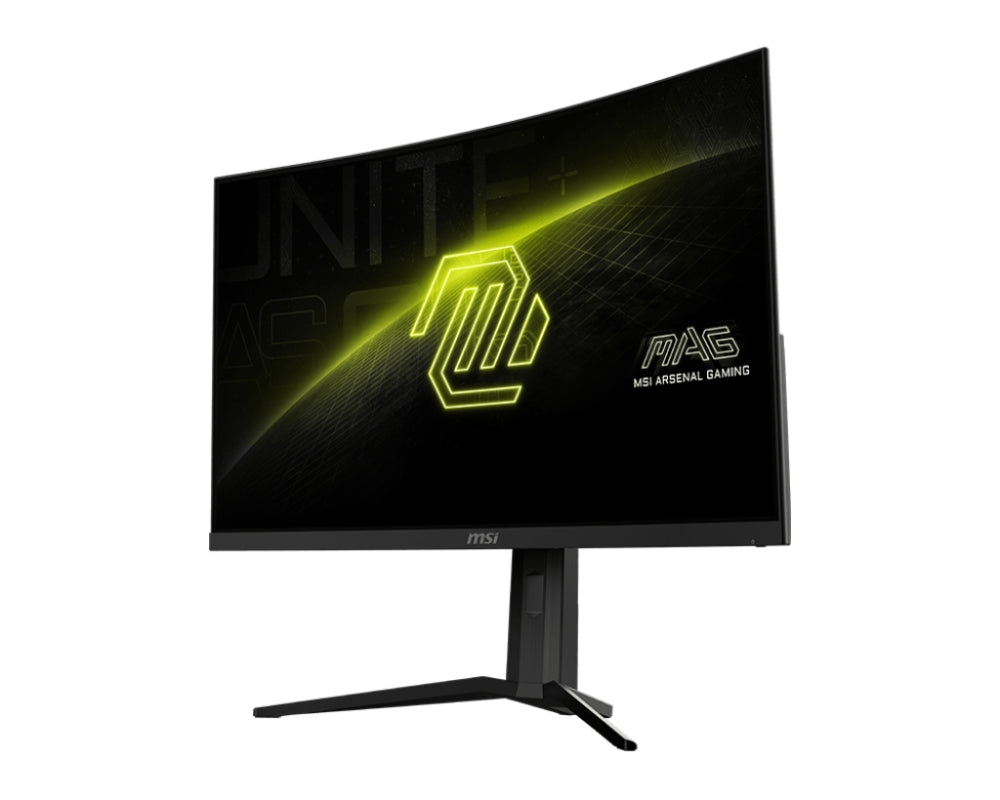 Монитор MSI MAG 321CUP, 31.5"