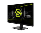 Монитор MSI MAG 322UPF, 32", Rapid IPS