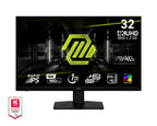 Монитор MSI MAG 322UPF, 32", Rapid IPS