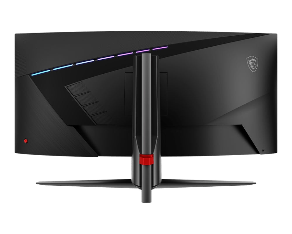 Монитор MSI MAG 345CQR, 34", VA