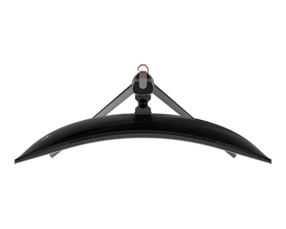 Монитор MSI MAG 345CQR, 34", VA