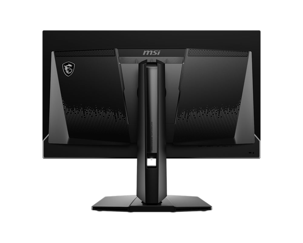 Монитор MSI MAG 271QPX QD-OLED