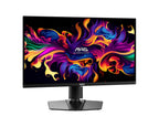 Монитор MSI MAG 271QPX QD-OLED