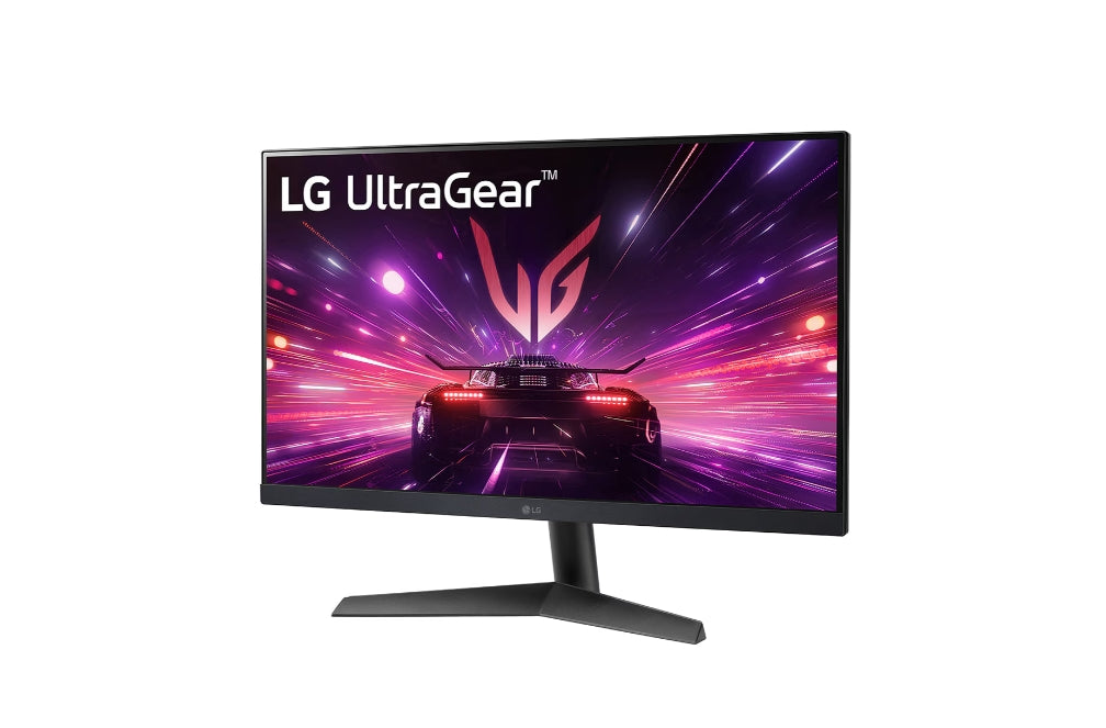 Монитор LG 24GS60F-B, UltraGear
