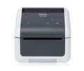 Етикетен принтер Brother TD-4420DN Professional Barcode Label Printer