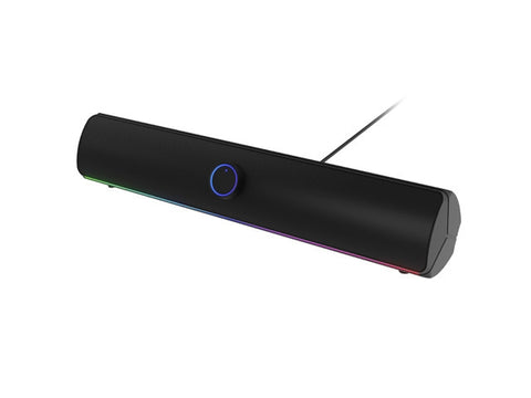 Аудио система Genesis Soundbar Helium, 312BT, 2.0 Bluetooth