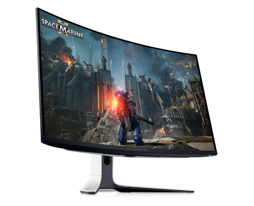 Монитор Dell Alienware AW3225QF