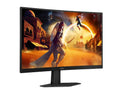 Монитор AOC C27G4ZXE, 27" Curved 1500R