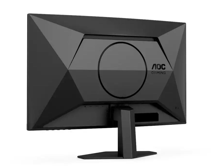 Монитор AOC C27G4ZXE, 27" Curved 1500R