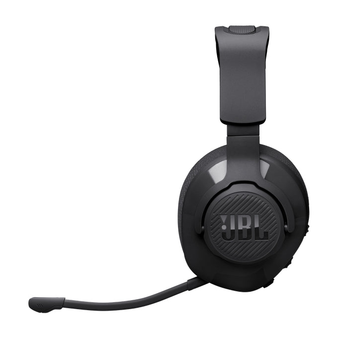 Слушалки JBL QUANTUM 360 BLK Wireless over-ear gaming headset with surround sound and