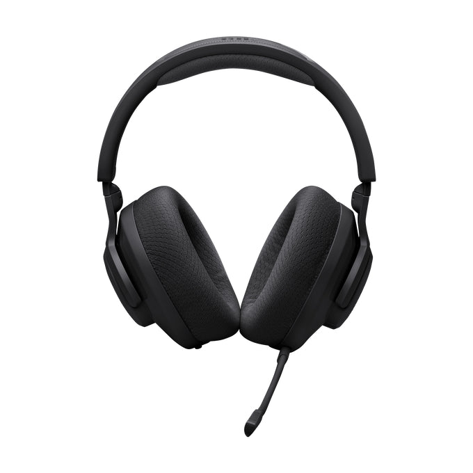 Слушалки JBL QUANTUM 360 BLK Wireless over-ear gaming headset with surround sound and