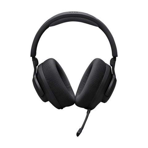 Слушалки JBL QUANTUM 360 BLK Wireless over-ear gaming headset with surround sound and