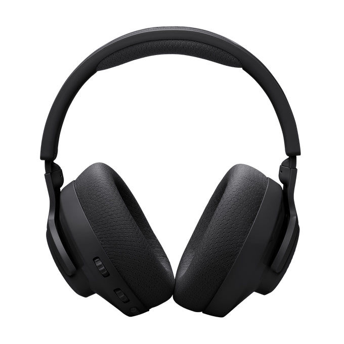 Слушалки JBL QUANTUM 360 BLK Wireless over-ear gaming headset with surround sound and