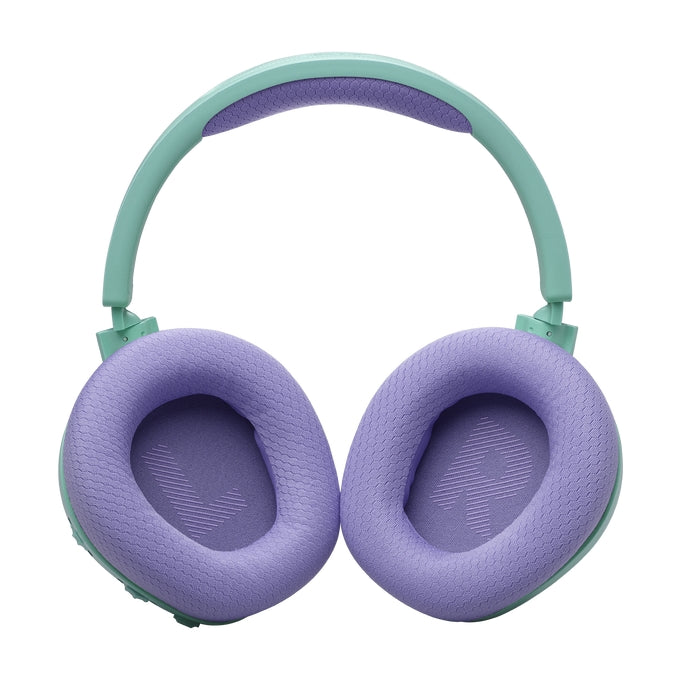 Слушалки JBL QUANTUM 360 CYN Wireless over-ear gaming headset with surround sound and