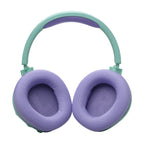 Слушалки JBL QUANTUM 360 CYN Wireless over-ear gaming headset with surround sound and