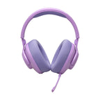 Слушалки JBL QUANTUM 360 PUR Wireless over-ear gaming headset with surround sound and