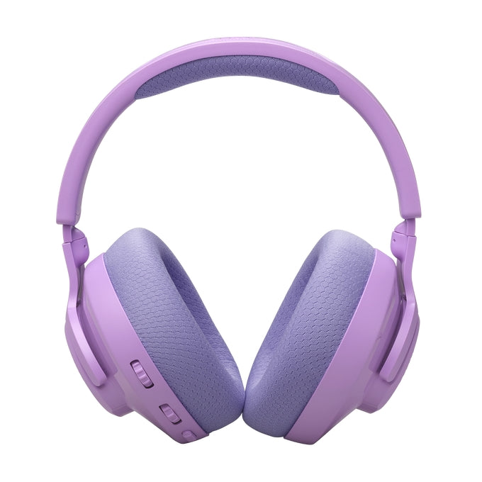 Слушалки JBL QUANTUM 360 PUR Wireless over-ear gaming headset with surround sound and