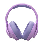 Слушалки JBL QUANTUM 360 PUR Wireless over-ear gaming headset with surround sound and