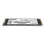 Твърд диск Patriot P320 1TB M.2 2280 PCIE
