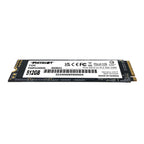 Твърд диск Patriot P320 512GB M.2 2280 PCIE