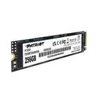 Твърд диск Patriot P320 256GB M.2 2280 PCIE