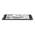 Твърд диск Patriot P320 128GB M.2 2280 PCIE