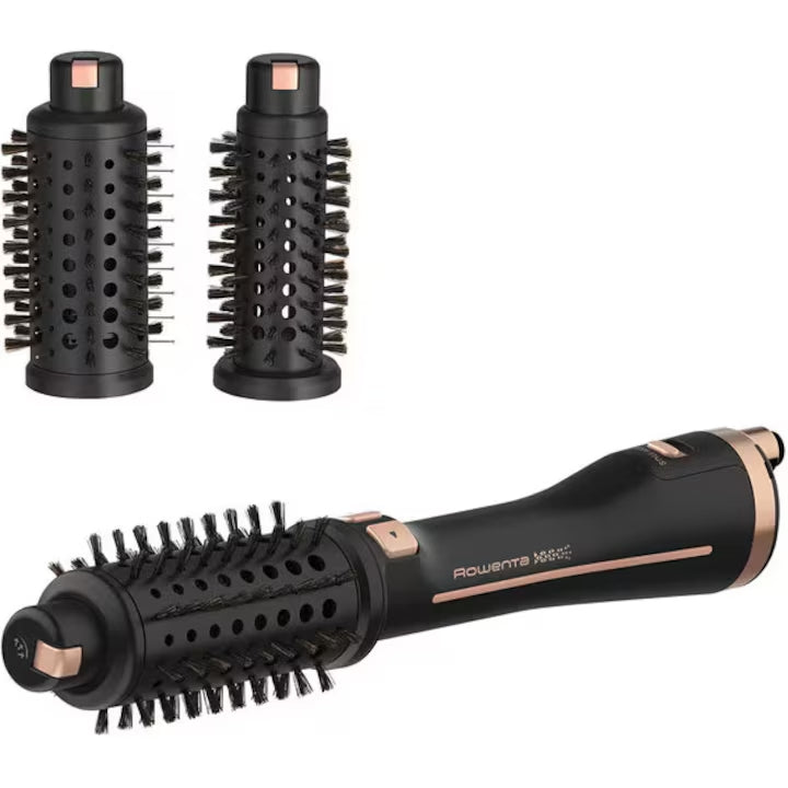Електрическа четка за коса Rowenta CF9625F0 Brush Ultimate Experience
