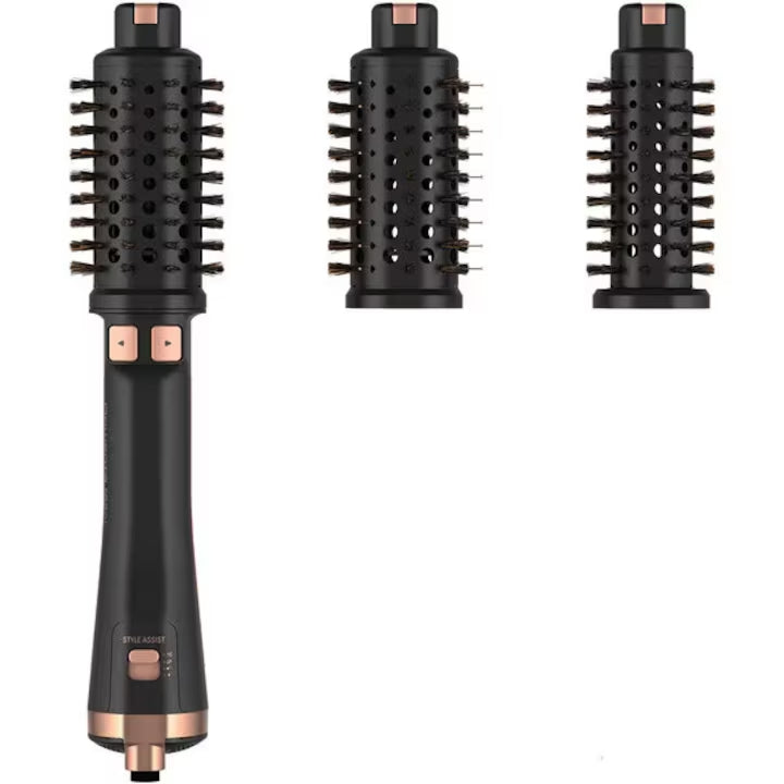 Електрическа четка за коса Rowenta CF9625F0 Brush Ultimate Experience