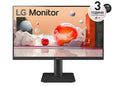 Монитор LG 24MS550-B, 23.8" IPS